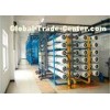Super duplex high pressure pump sea waterro plant for seawater purification 550000 GPD