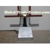 Significant Resistance Vehicle Restraint Systems ,12cm Thickness of Hook