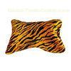 Fashion Small Leopard Nail Art Tools Hand Rest Sponge pillow