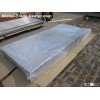stainless steel crimped woven mesh panel