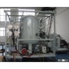 ZJA-Series Mobile Insulating Oil Treatment Filtration Unit