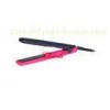 Red Automatical Off Pro Ceramic Hair Straighteners Good For Salon Hairstyles