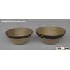 Incentives Tasteful Vintage Lacquer Bamboo Bowl for Storage Fruit