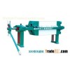 Zhengpu DIBO filter press series 320