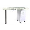 Professional Mutifunctional Nail Salon Furniture Beauty Nail Table