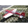 Extra300 Model 30cc RC Airplane , Outdoor Flying RC Model Glider