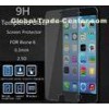 Waterproof Anti-oil 0.33mm Tempered Glass Screen Protectors For Iphone 6