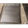 Flat  welded wedge Wire Screen panel