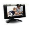 Desktop USB 2.0 POP LCD Display 7 Inch With Video Button Control