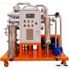ZJC-M Series High Viscosity Engine Oil Purifier