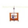 ZLP250 9.6 m/min Safe Suspended Working Platform for Capacity 250kg