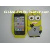 Despicable Me Silicone Iphone Case For Iphone 4 / Iphone4S