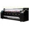 3.2m subimation digital continuous printing machine Double Print heads