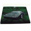 Eco-Friendly Rubber Cloth Mouse Pad
