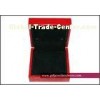 Wooden Jewellery Box, Pendant display case / Earring jewelry gift boxes / Romantic wedding ring box