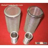 Stainless Steel Filter Cylinder Mesh