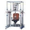 Seat Impact / Strength Furniture Testing Equipment With PLC Control