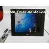 9.7 Inch FHD 1080P MP3 / JPG LCD Digital Photo Frame With Multi - Languages