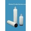 polypropylene layer washable 0.2 Micron Filter Cartridge for chemical industry