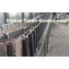 Plastic Juice Bottle Reverse Sterilizer Machine Of Beverage Processing Line