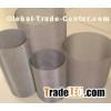 300 Micron Stainless Steel Dry Hopper