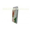 Side Gusseted Frozen Food Packaging Fin Seal Organ Bags For Meal