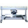 Manual pcb depaneling economical type with Calibration Blade Setting