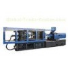High Speed Servo Energy Saving Injection Molding Machine , 660mm Open Stroke