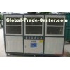 Industrial Scroll Compressor Stainless Steel Air Cooled Condenser Water Cooling Chiller
