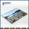 24pp , 28pp , 32pp , 36pp landscape book printing and book embossing service