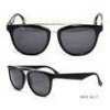 Custom Acetate Frame Cat Eye Sunglasses , Comfortable Optic Sunglasses Full Rimmed
