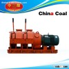 Mini electric hoist winch