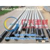 API casing pipe and johnson well screen tube for geothermal well