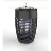 strong durable CFL Outdoor Insect Killer , Portable Exterior Waterproof Mosquito Killer