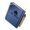Custom Eco-friendly promotional gifts stationery diary notebook Paper or Paperboard