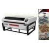 Auto Recognition Woven Label Laser Cutting Machine with CCD Camera