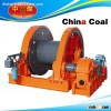 Mine Shaft Hoist Sinking Winch for Ore Lifting And Down