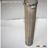 300 Micron brewing dry hopper filter