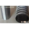 Wedge wire wound filter element