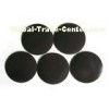 Round Magnetic Rubber Magnet Sheets or Rolls (0.3mm - 10mm thickness)with Adhesive