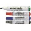 Alcohol based Permanent Marker Pens  writing smoothingly on glass, poster BT7020
