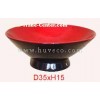 High-quality Vietnam Lacquer Serving Bowl