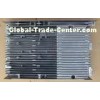 High Precision CNC Machining Services , Precision CNC Machined Components Nickel Coating