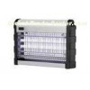 Aluminum alloy Commercial Electronic Flying Insect Killer For Restaurant / School , 40W
