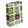 Personalized Paper Gift Bag Colorful pantone color Printing for shopping