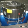 Hotel Use Industrial Water Extractor /Dewatering Machine/Laundry Dehydrator Machine