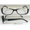 Lady Acetate Optical Frames For Myopia Glasses , Full Frame With FDA And CE