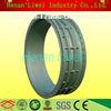High Quality Flanged Sleeve Compensating Joint