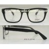 OEM Custom Square Acetate Optical Frames , Retro Glasses Frames For Girls