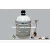 Liquid nitrogen container YDS-3-30